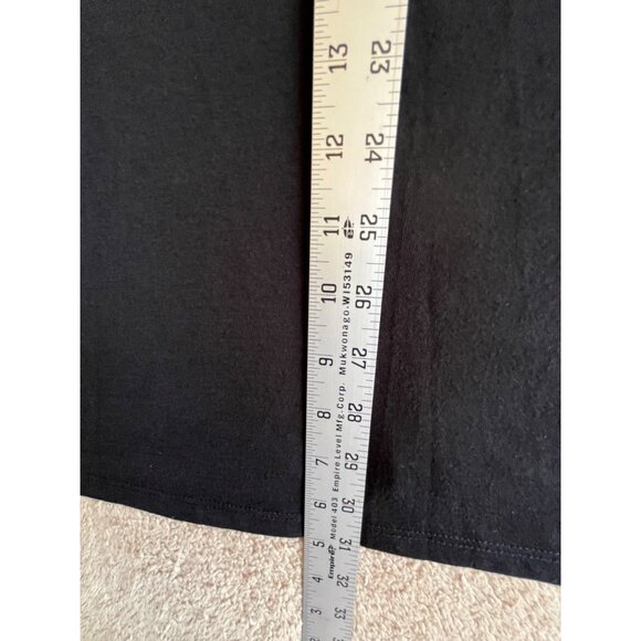 Star Wars Mandalorian Grogu Womens T-Shirt By Torrid Black Graphic Tee Size 3XL - Picture 9 of 11